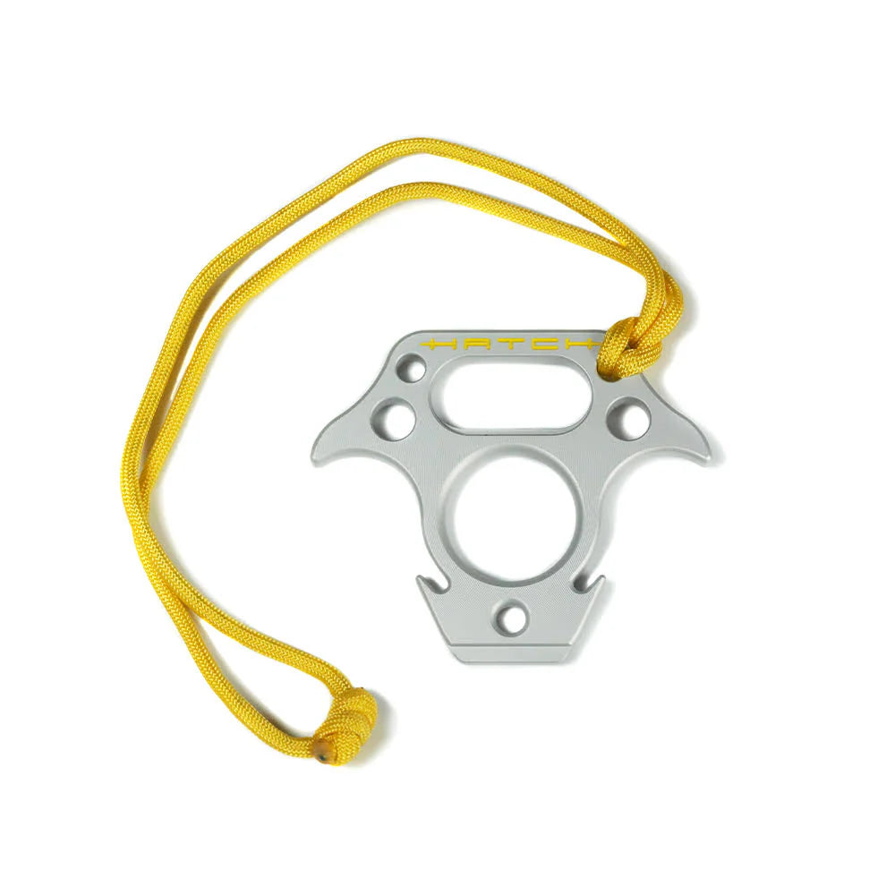 Hatch - Knot Tension Tool