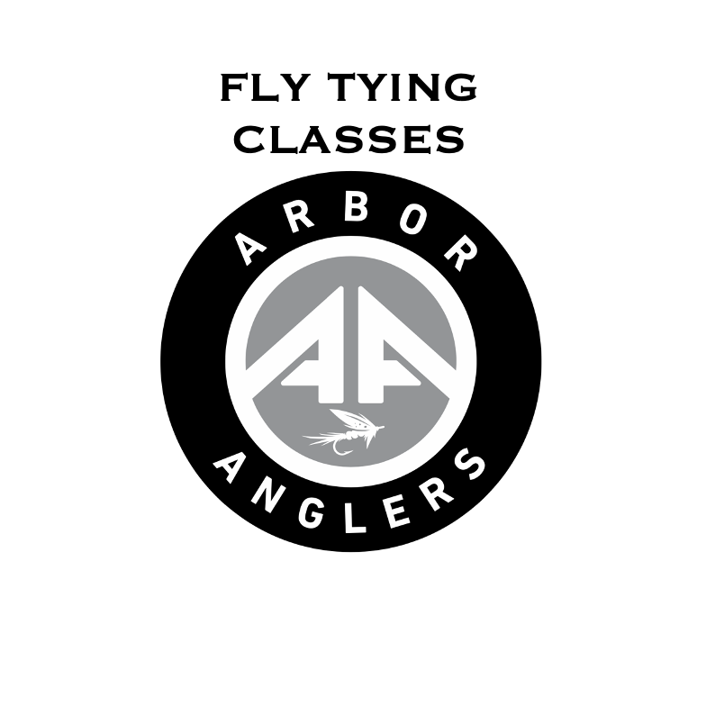 Fly Tying Classes Colorado | Arbor Anglers