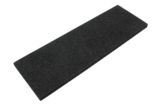 MFC - High Rise Foam