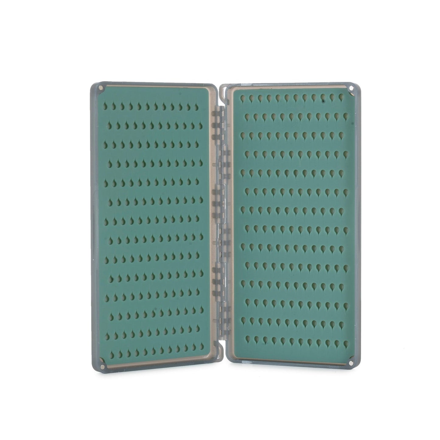 FP - Tacky Original Fly Box 2X
