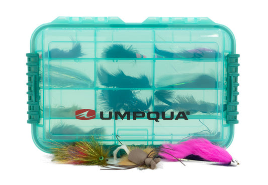 Umpqua - Fly Assortment