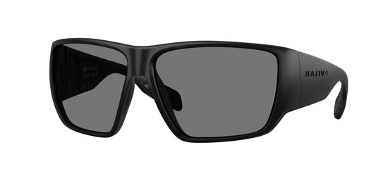 Native - Sightcaster 2