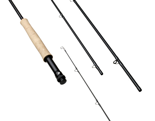 Sage - Foundation - Rod