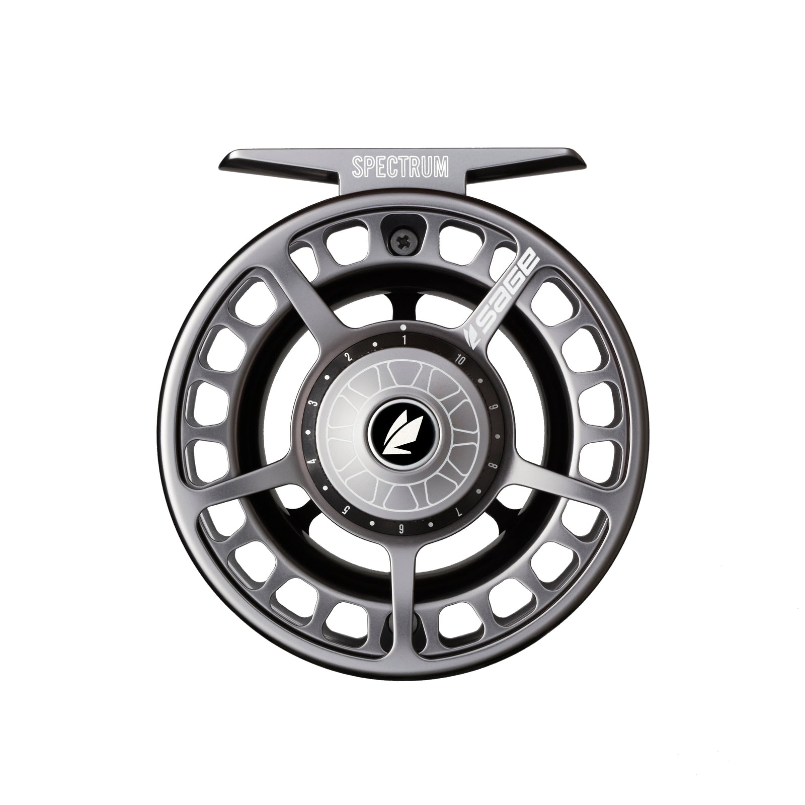 Sage - Spectrum - Reel - Arbor Anglers