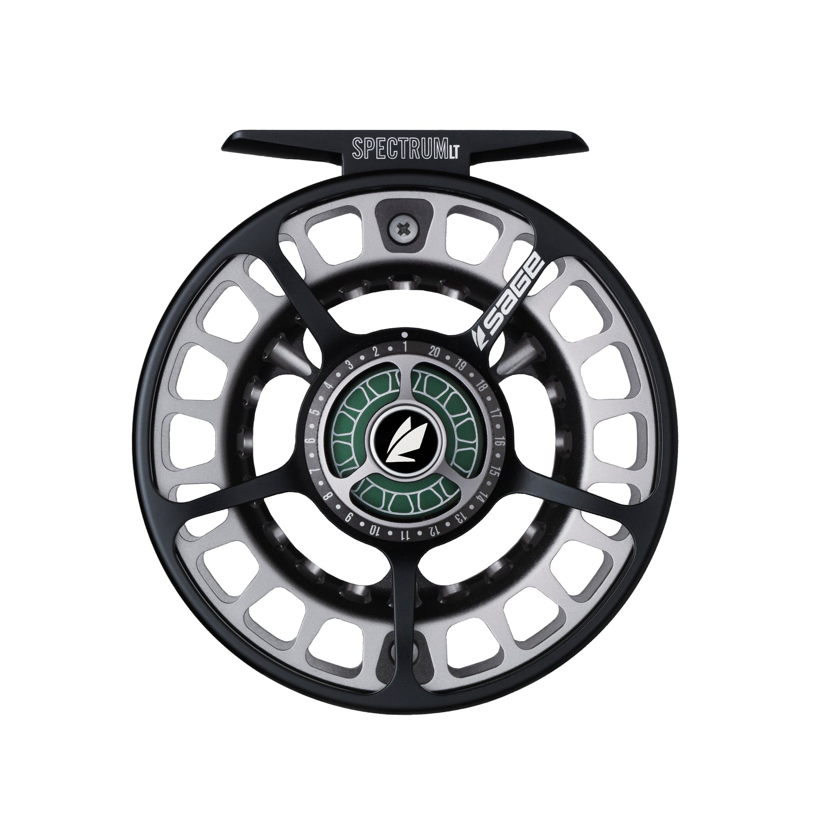 Sage - Spectrum Lt - Reel - Arbor Anglers