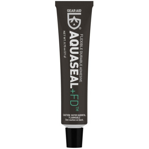 Aquaseal Repair Adhesive - Arbor Anglers