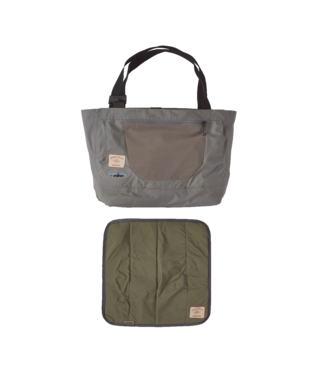 Patagonia - ReCrafted Wader Tote Bag - Arbor Anglers