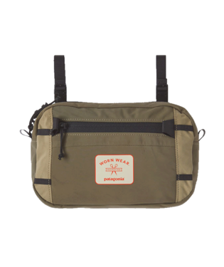 Patagonia - ReCrafted Wader Work Station