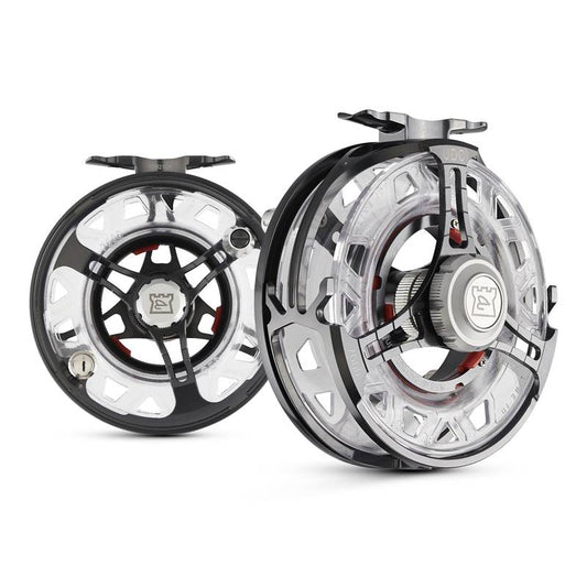 Hardy - Ultradisc Cassette Fly Reel - Arbor Anglers