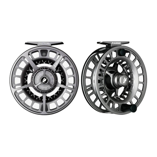 Sage - Spectrum Lt - Reel - Arbor Anglers