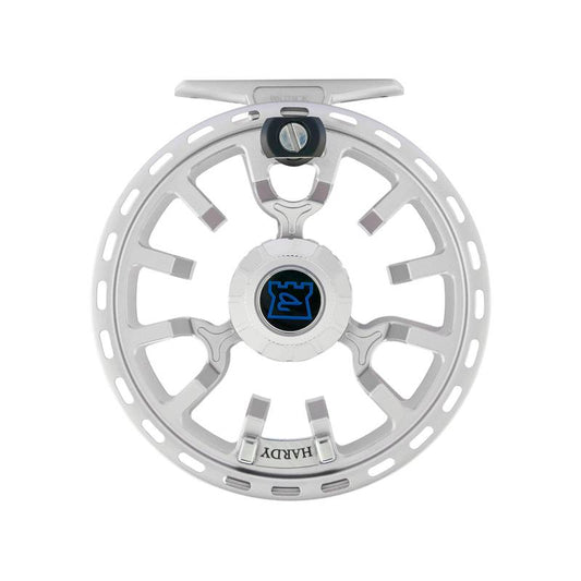 Hardy - Fortuna Regent Fly Reel - Arbor Anglers