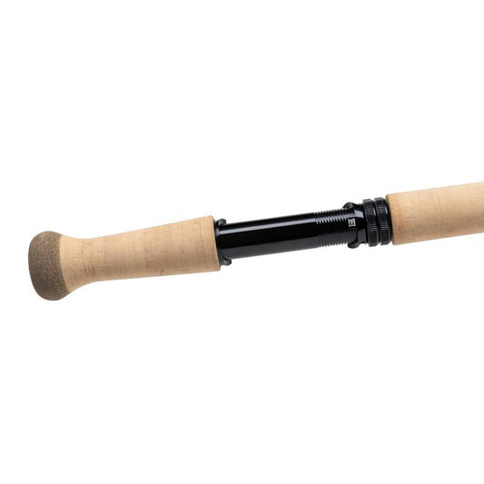 Hardy - Aydon Double Handed Fly Rod - Arbor Anglers