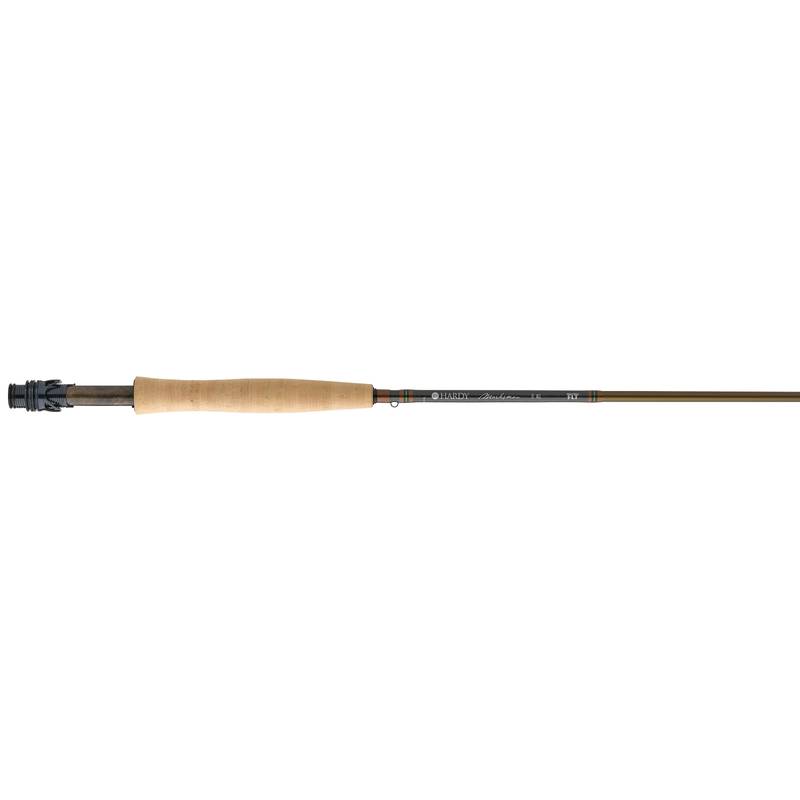Hardy - Marksman Fly Rod