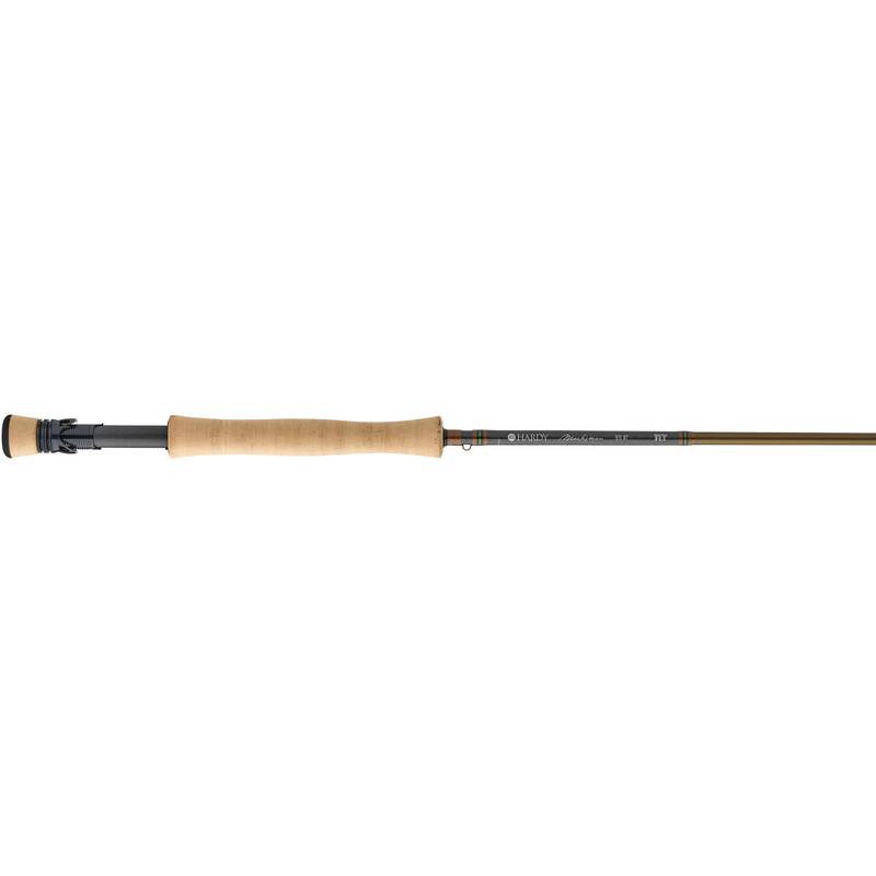 Hardy - Marksman Fly Rod