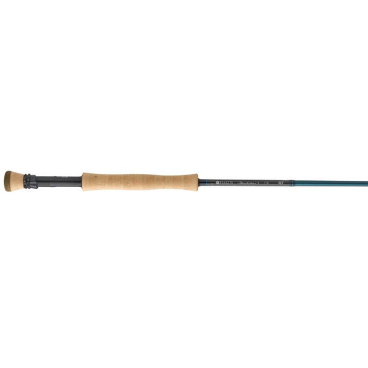Hardy - Marksman Z Fly Rod - Arbor Anglers