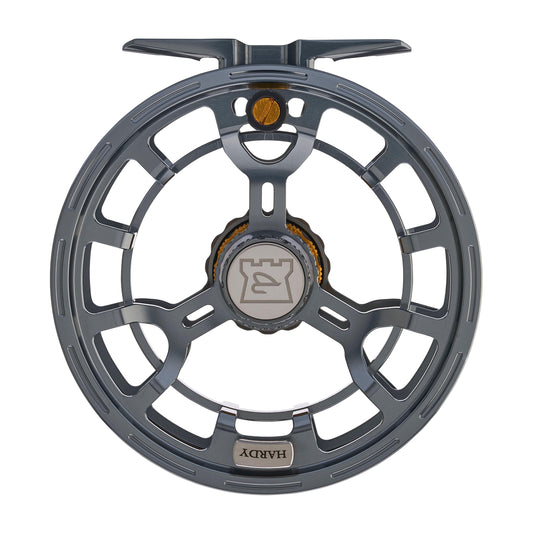 Hardy - Averon Fly Reel - Arbor Anglers