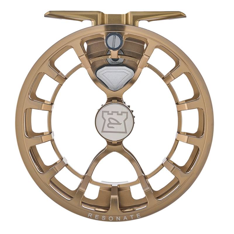 Hardy - Resonate Fly Reel