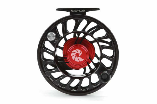 Nautilus CCF-X2 - Arbor Anglers