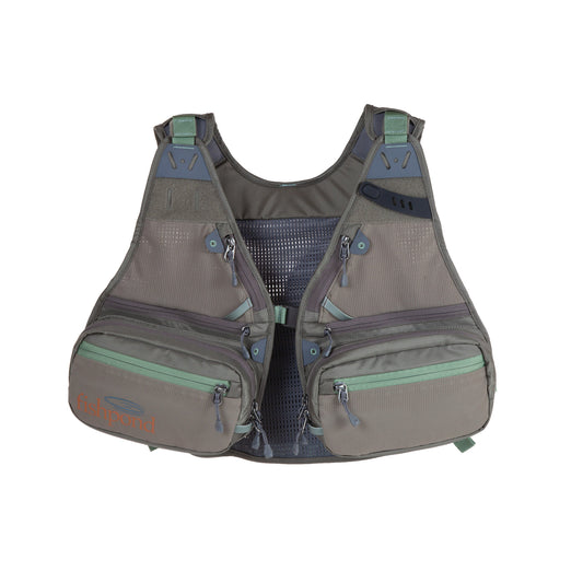 FP - FlyLite Womens Vest - Arbor Anglers