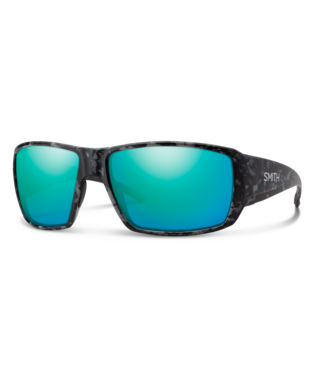 Smith - Guide's Choice - Arbor Anglers