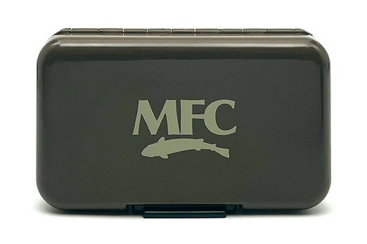 MFC - MFC Poly Fly Box - Arbor Anglers