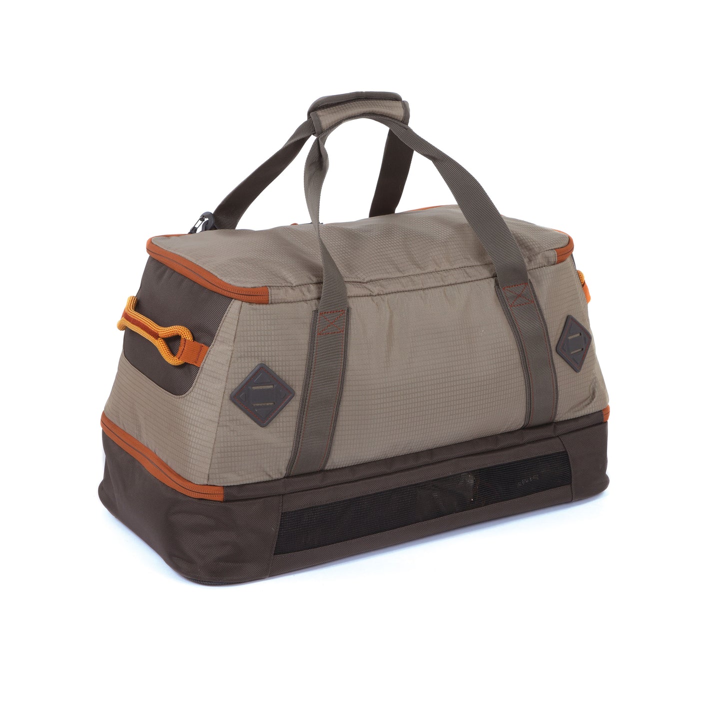 FP - Flattops Wader Duffel
