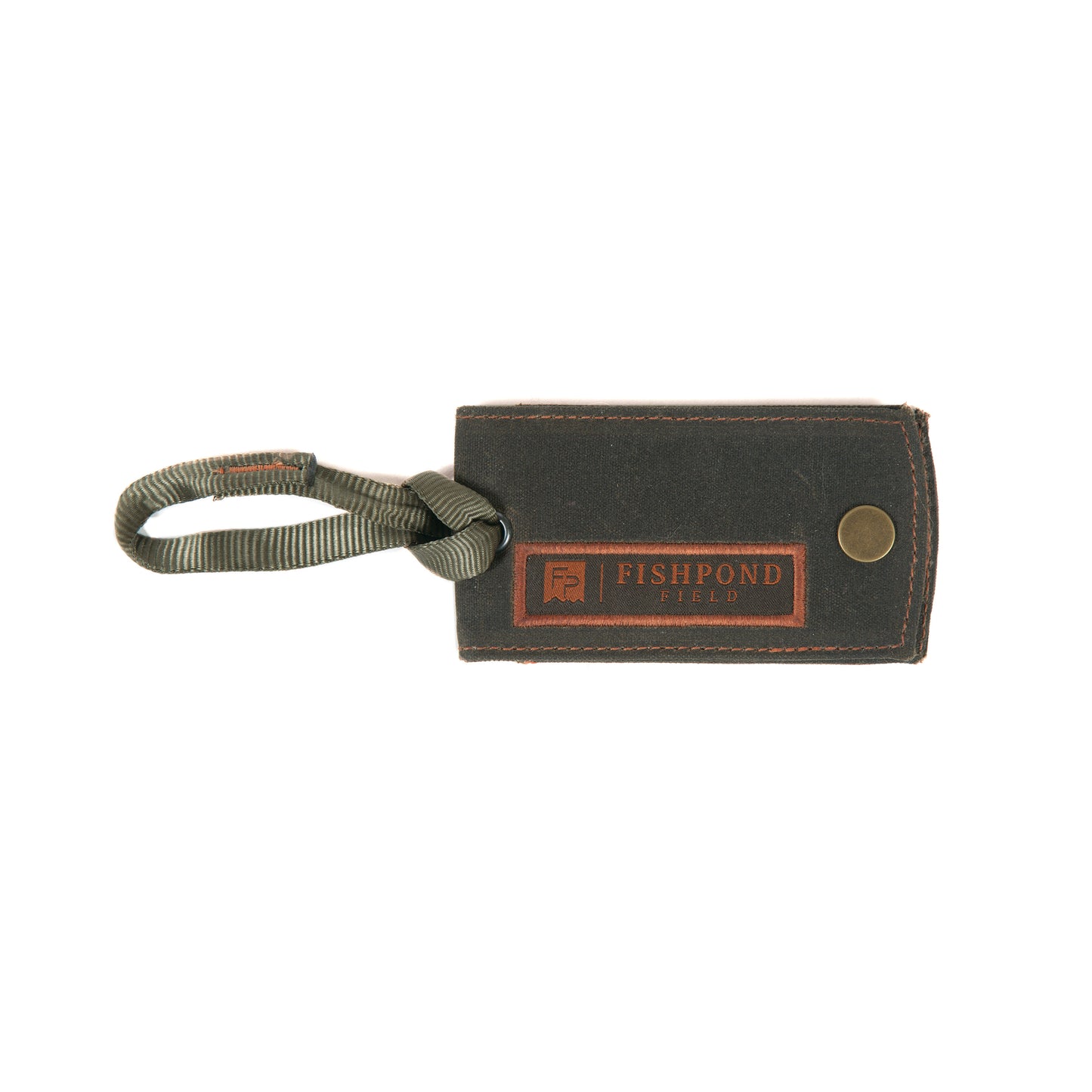 FP - FP Field Luggage Tag