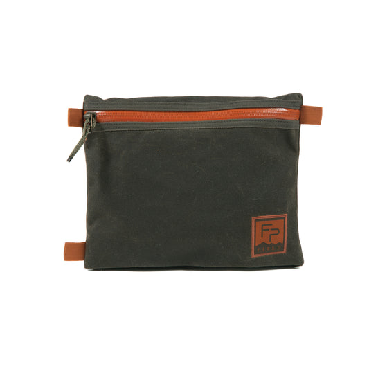FP - Eagle's Nest Travel Pouch - Arbor Anglers