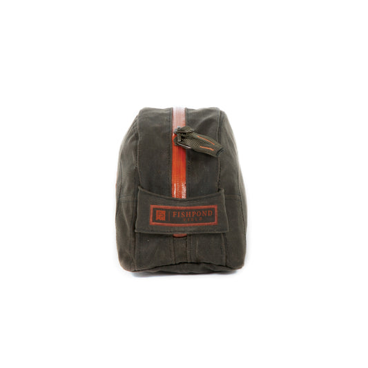 FP - Cabin Creek Toiletry Kit - Arbor Anglers