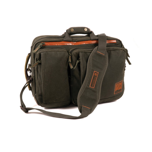 FP - Boulder Briefcase - Arbor Anglers