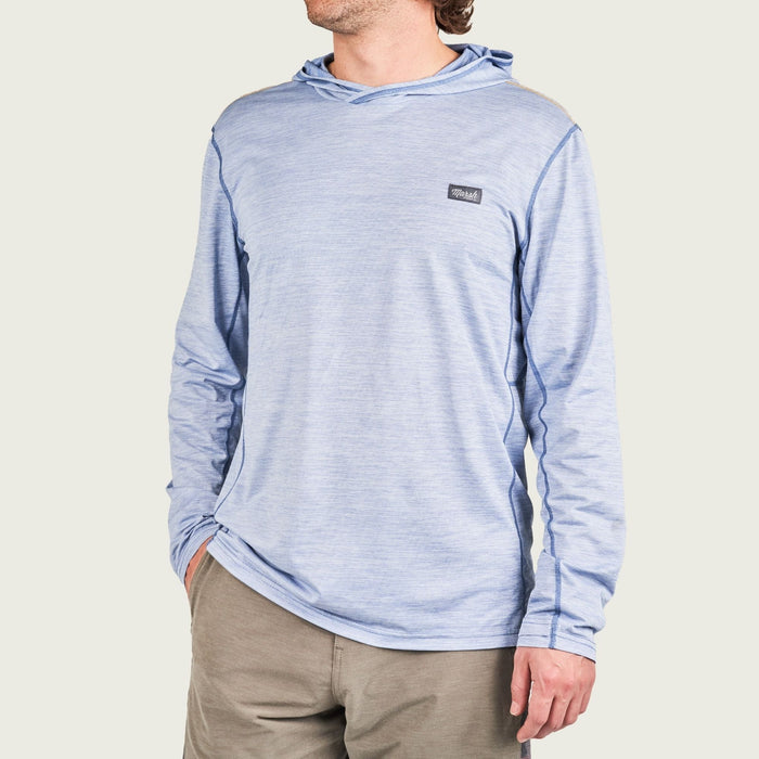 Marsh Wear - M's High Noon Tech Hoodie - Arbor Anglers