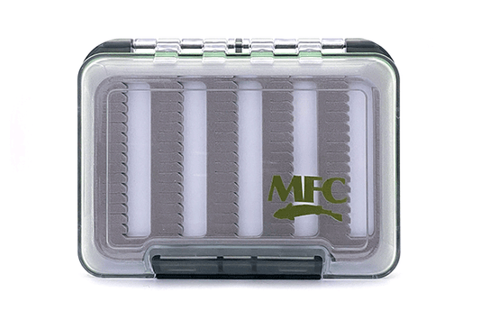 MFC - MFC Waterproof Fly Box - Arbor Anglers