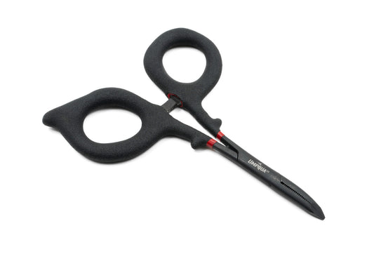 Umpqua - Rivergrip Ps Hemo/Frcp 5" - Arbor Anglers