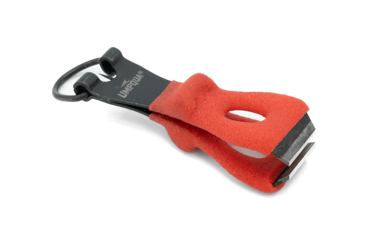 Umpqua - Rivergrip PS Nipper - Multiple Colors