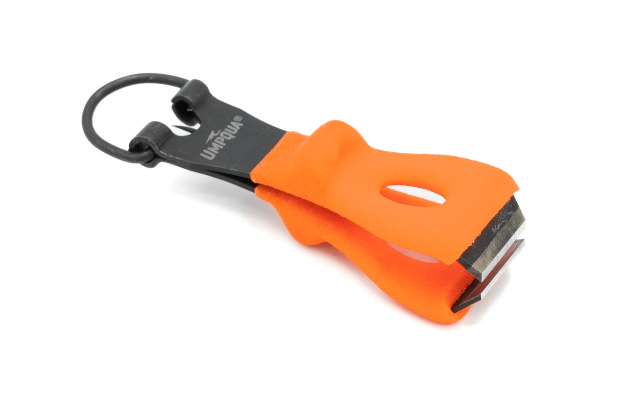 Umpqua - Rivergrip PS Nipper - Multiple Colors