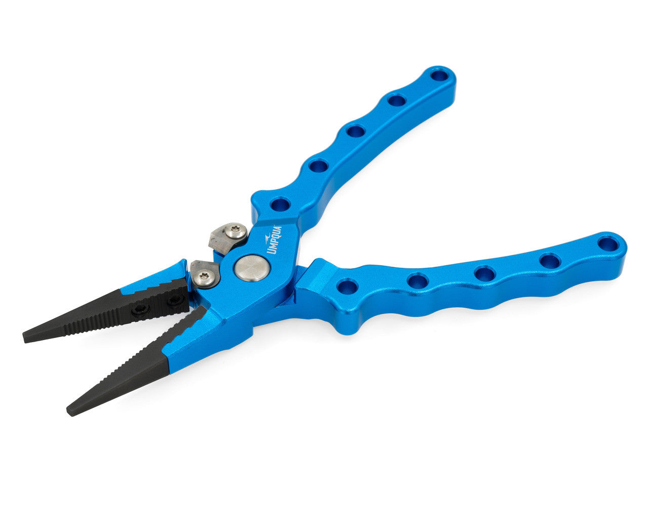 Umpqua - Riverrun Plier Bg W/Sheath