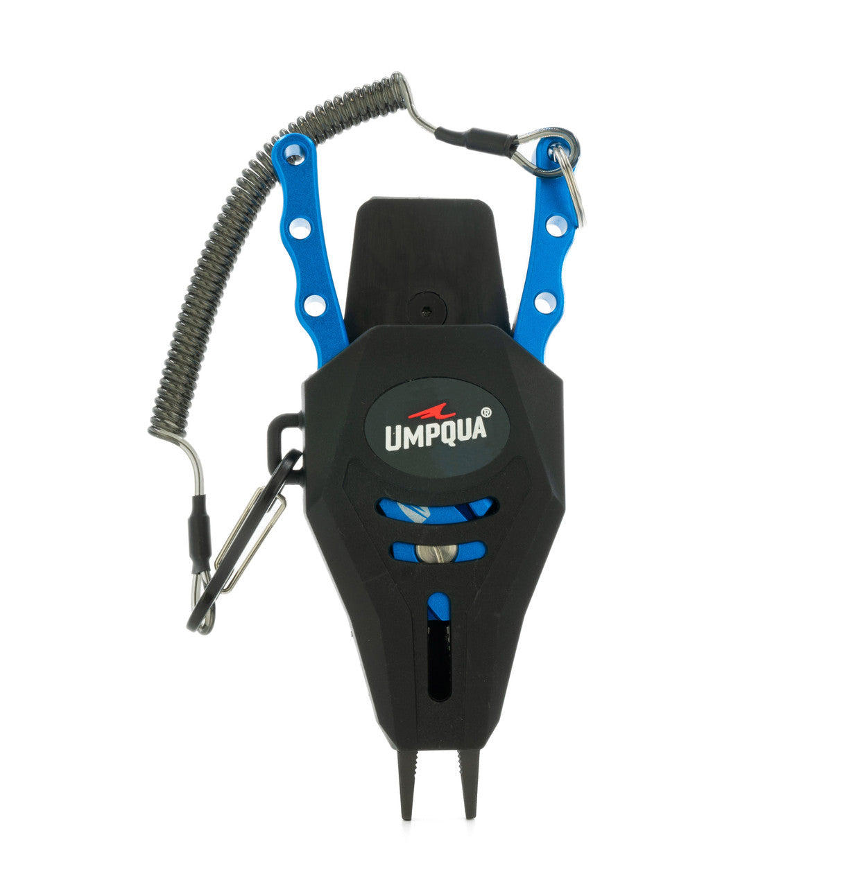 Umpqua - Riverrun Plier Bg W/Sheath