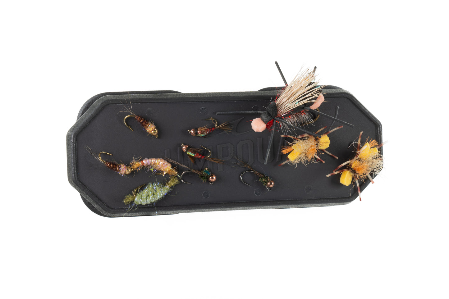 Umpqua - Link Hatchpad