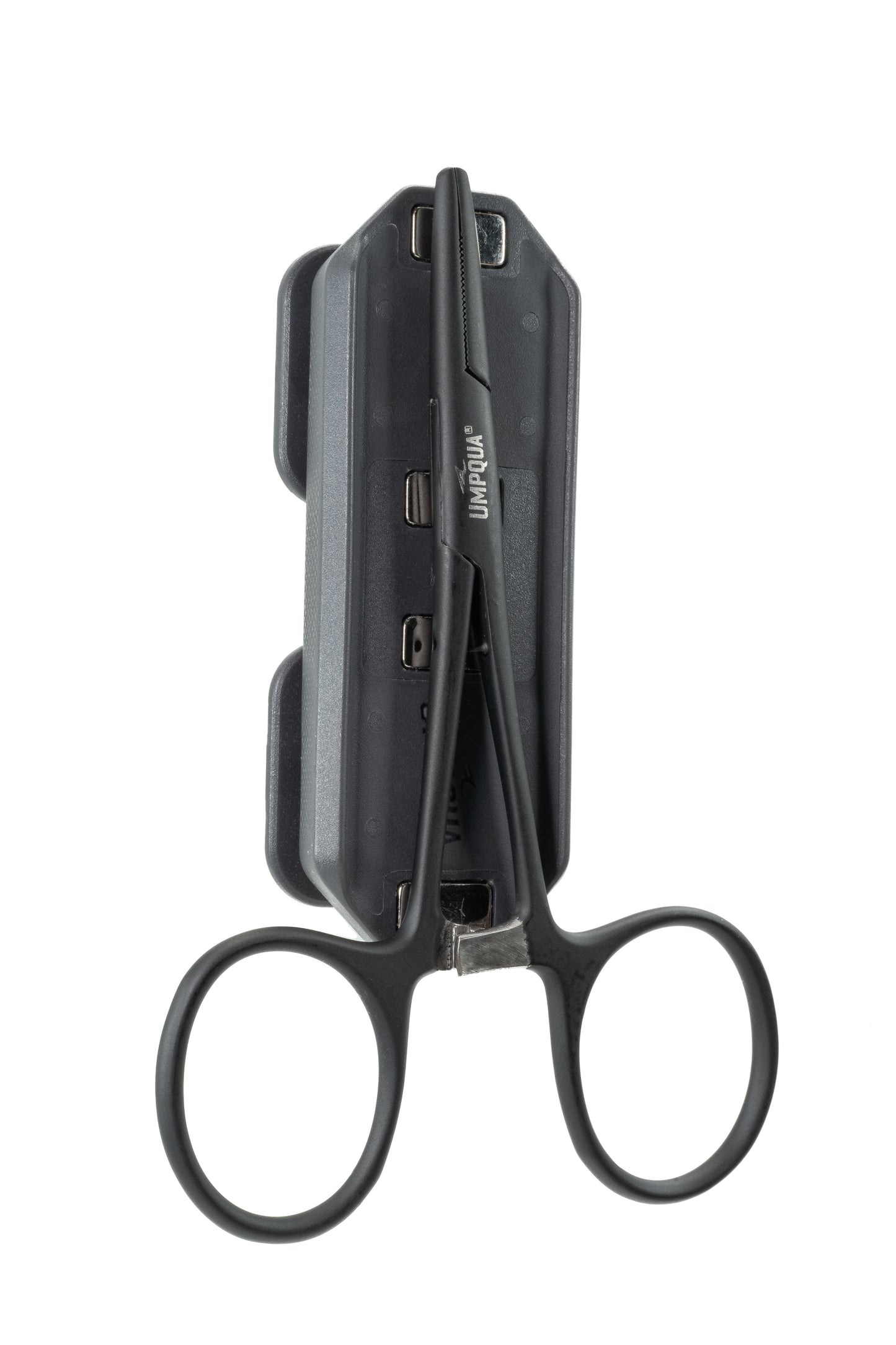 Umpqua - Link Geardock