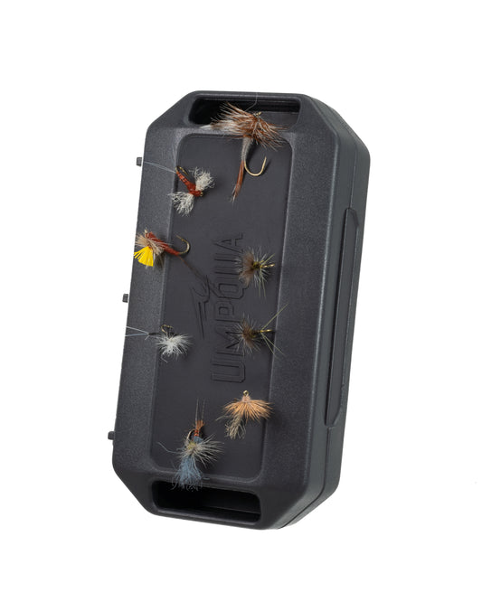 Umpqua - Link Hatchvault Essential