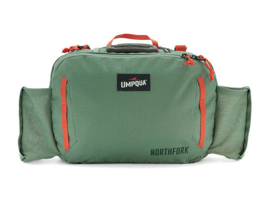 Northfork Waist Pack - Arbor Anglers