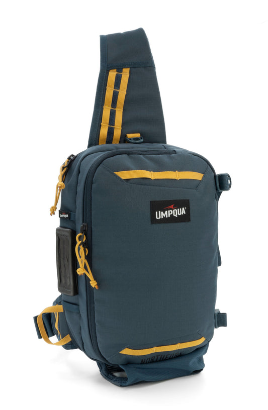 Northfork Sling Pack - Arbor Anglers