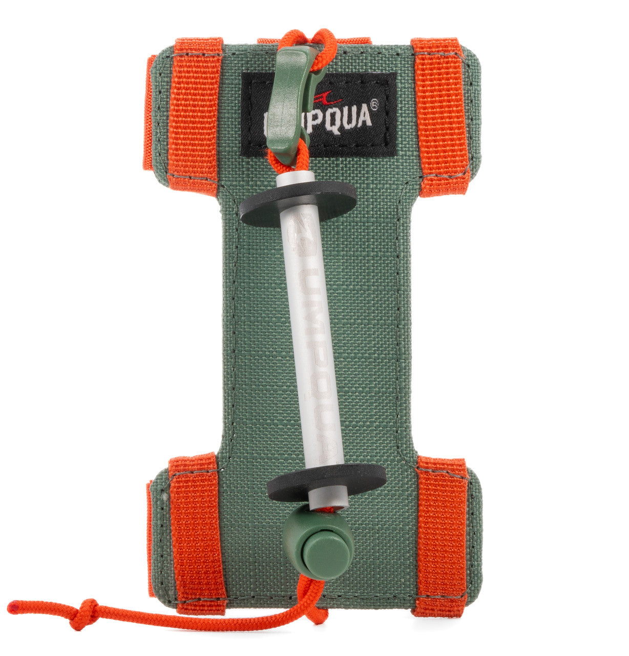 Umpqua - Northfork Tippet Dock/Holder