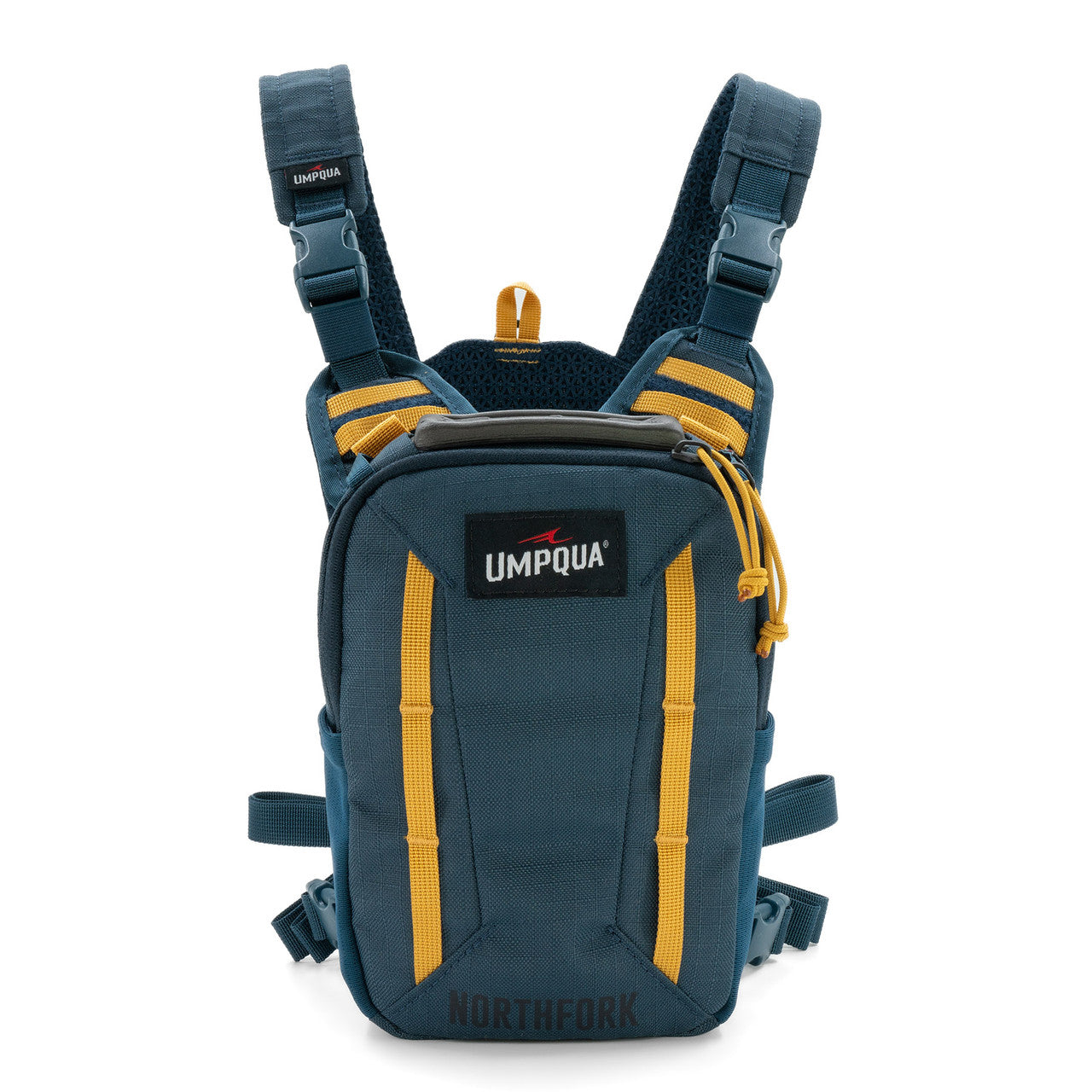 Umpqua - Northfork Chest Pack Small - Arbor Anglers