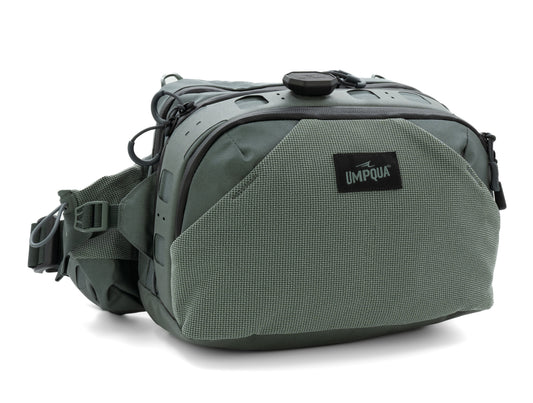 Umpqua - Swiftlink Ledges 650 Waist