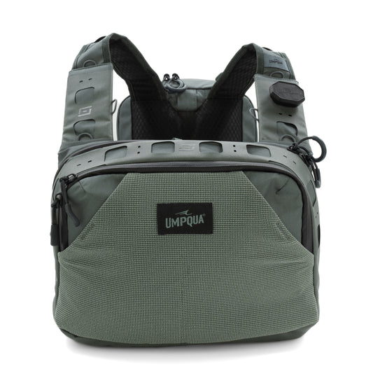 Umpqua - Swiftlink Overlook Chest