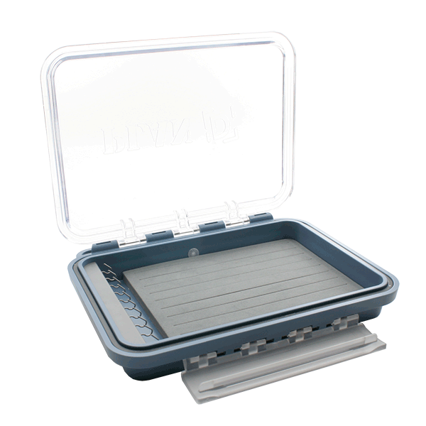 MFC - Plan D Pocket Fly Box - Arbor Anglers