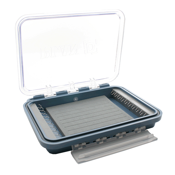 MFC - Plan D Pocket Fly Box - Arbor Anglers