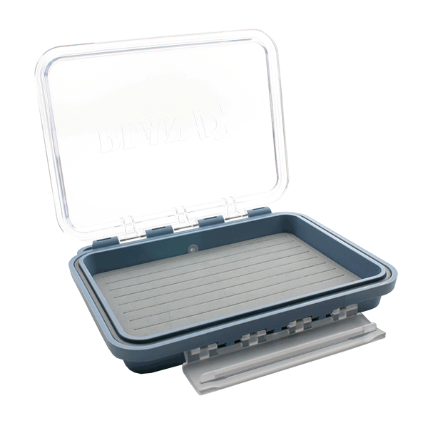 MFC - Plan D Pocket Fly Box - Arbor Anglers