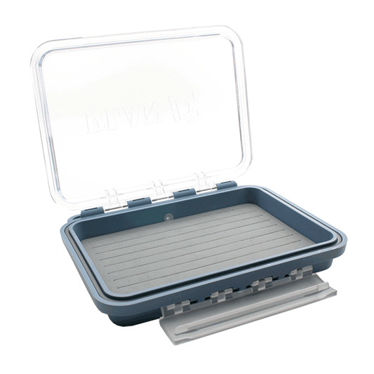 MFC - Plan D Pocket Fly Box - Arbor Anglers